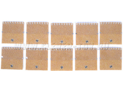 Комплект Кармашки (10 шт)