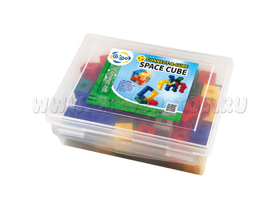 Занимательные кубики логические фигуры
