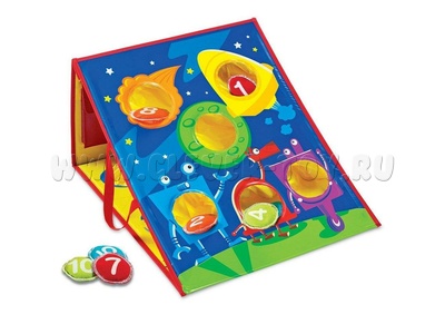 Игра "Бросайка" Игра "Бросайка"