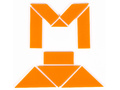 Головоломка "ММ-заморочка" (пластик) Головоломка "ММ-заморочка" (пластик)