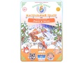 Сказка за сказкой. "Лиса и волк" (Настольный театр) Сказка за сказкой. "Лиса и волк" (Настольный театр)