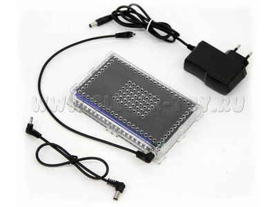 Ресурсный набор Энерджитрек (12+, Роботрек) Ресурсный набор Энерджитрек (12+, Роботрек)