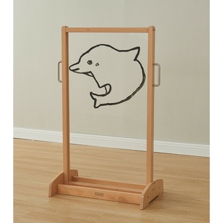 Мольберт напольный