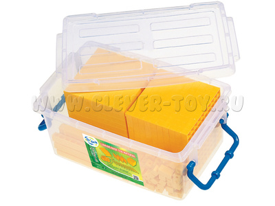 Занимательная математика GIGO