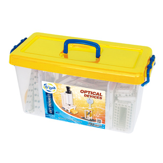 Набор "Оптические устройства"