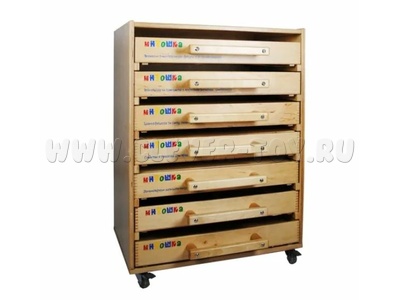 Набор для познавательного развития "ИНТОШКА-П"