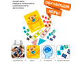 Обучающая игра "Считай и умножай 1" (обезьянка) Обучающая игра "Считай и умножай 1" (обезьянка)
