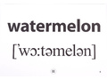 Запоминай слова легко. Овощи, фрукты, ягоды. 25 карточек с транскрипцией на обороте. Английский язык Запоминай слова легко. Овощи, фрукты, ягоды. 25 карточек с транскрипцией на обороте. Английский язык