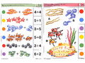 ЛОГИКО-Малыш. Математика. Морские задачки (набор карточек для планшета) ЛОГИКО-Малыш. Математика. Морские задачки (набор карточек для планшета)