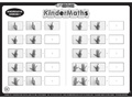 Обучающий конструктор Morphun Kindermaths Double Set «3D Математика» Обучающий конструктор Morphun Kindermaths Double Set «3D Математика»