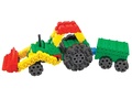 Конструктор Morphun Junior Xtra 10 Vehicles Set «Машины Экстра» Конструктор Morphun Junior Xtra 10 Vehicles Set «Машины Экстра»
