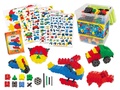 Конструктор Morphun Creative Constructor Set «Креатив» 300 деталей Конструктор Morphun Creative Constructor Set «Креатив» 300 деталей