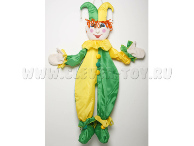 Ростовая кукла "Клоун" Ростовая кукла "Клоун"