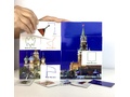 Магнитная игра "Символы России" Магнитная игра "Символы России"