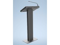 Интерактивная трибуна EDFLAT Smart Podium