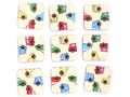 Головоломка "Автомастерская"