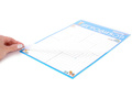 Графический тренажер Игровизор + маркер (матовый экран)