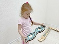 Комплект игр «Весёлые старты»