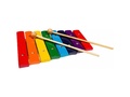 Ксилофон диатонический FLIGHT FX-8 C