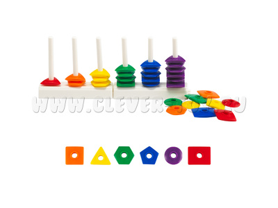 Набор "Геоигра"