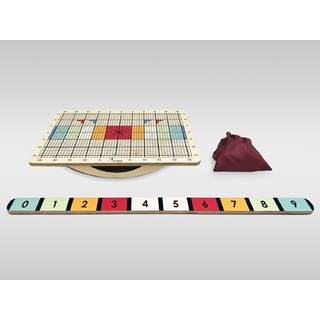 Доска Бильгоу "Стандарт"