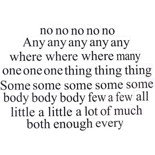 Набор магнитных карточек Linking words (большой размер) остатки