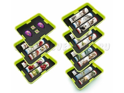 Природные богатства России с РобоМышью (без системы хранения)